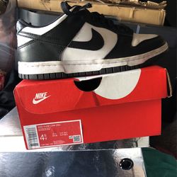 Nike Dunk Low (GS)