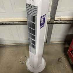 Artic Air Tower