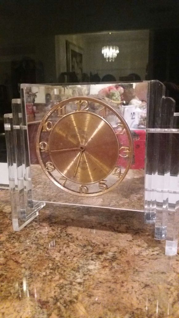 Clock