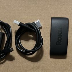 Roku Express 4K/ HDR