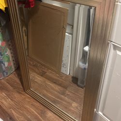 Wall Mirror