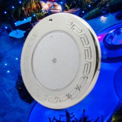 10” LED Replacement Pool Light From SeaStar