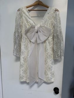Women’s Vintage Dress