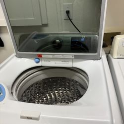 Washer Dryer 