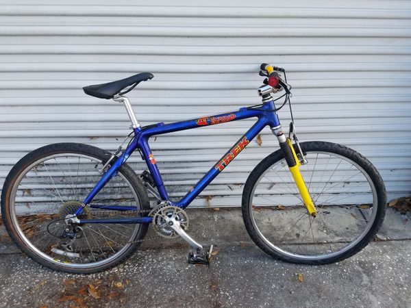 trek 9700