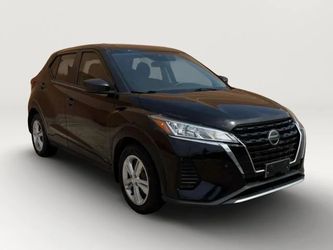2021 Nissan Kicks