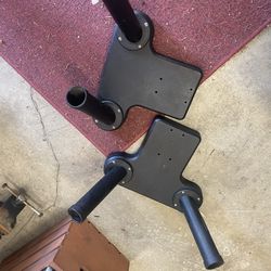 Scotty Downriver Dual Holder 