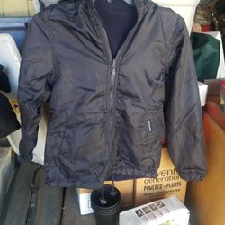  Childs Blue Uniform Jacket