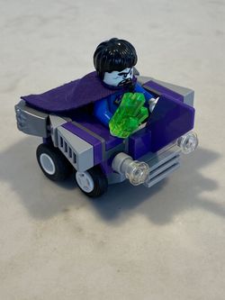 Lego Bazzaro Superman 