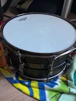 Tama SLP Big Snare