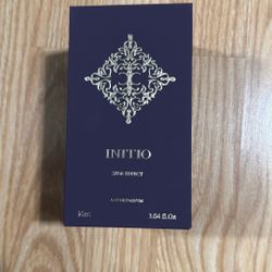 INITIO SIDE EFFECT 