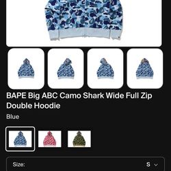 Clothes for trade OBO (Hellstar, Bape, Purple, Jordans) 