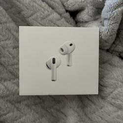Brand New Unopened AirPod Pros 3s