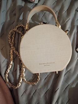 Aspinal of london England purse