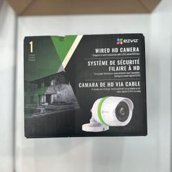 Security Camera 