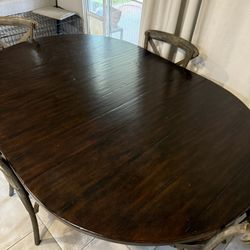 Kitchen Table 
