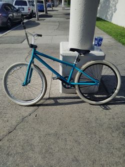 Haro 24 inch