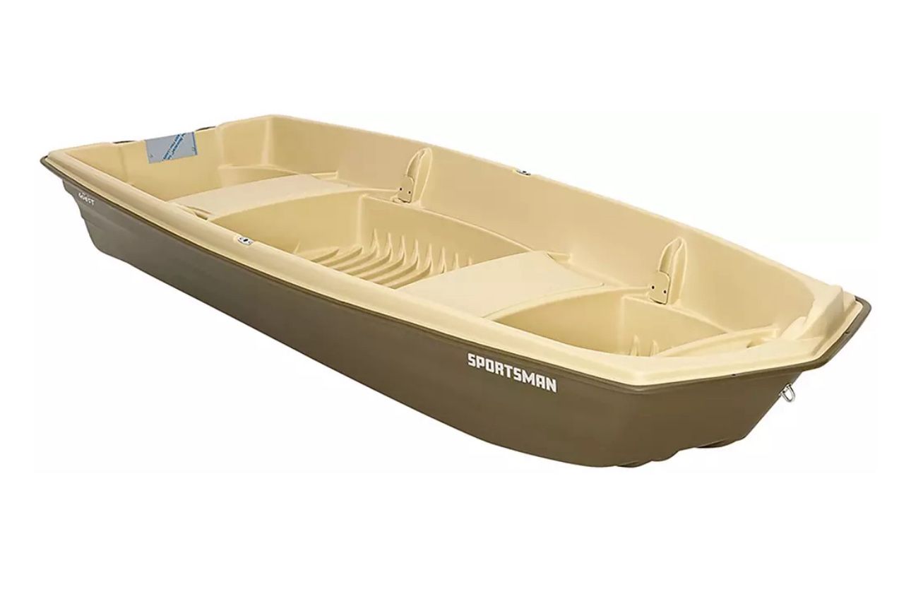 2023 Quest Sportsman Sportsman