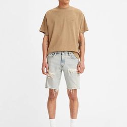 2 Brand New Levi’s Shorts With Tags 