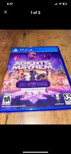 Variety Of Items For Sale