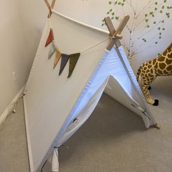 Kids Playroom Tent