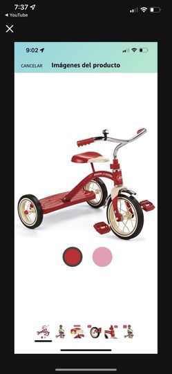Bicicleta  Para Niños 