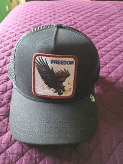 Goorin bros "Freedom" Eagle