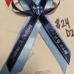 Liston Grabado Para Funeral, Bautizo, Quinceañera, Comunion, Printed Ribbons,Sweet 15 16, Wedding