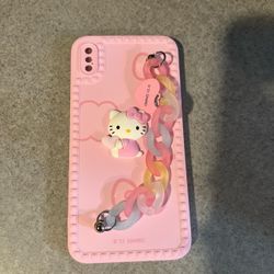 Iphone Xs Max case