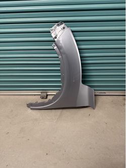 Honda HRV 2016-2022 fender driver side