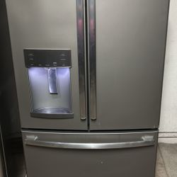 Fridges For Sale Are Plugged In Free Deliver 