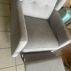 Reclinable