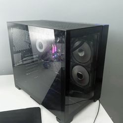 Gaming pc