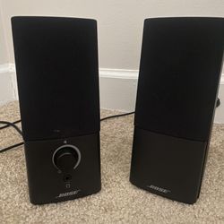Bose COMPANION 2 Series III