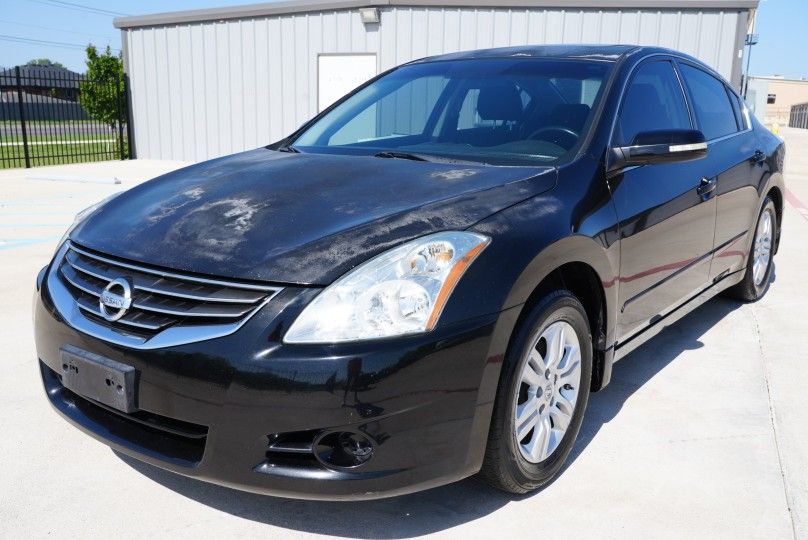 2010 Nissan Altima