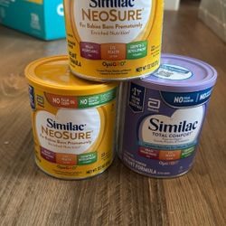 Similac 