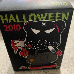 exclusive Bloody Bear 