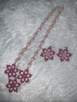 Joyería Mexicana Artesanal / Beaded Jewelry