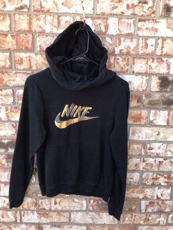 Nike Hoodie - Small