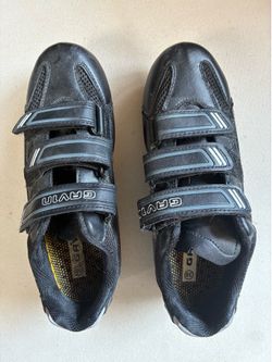 Gavin Cycling Shoes size 39