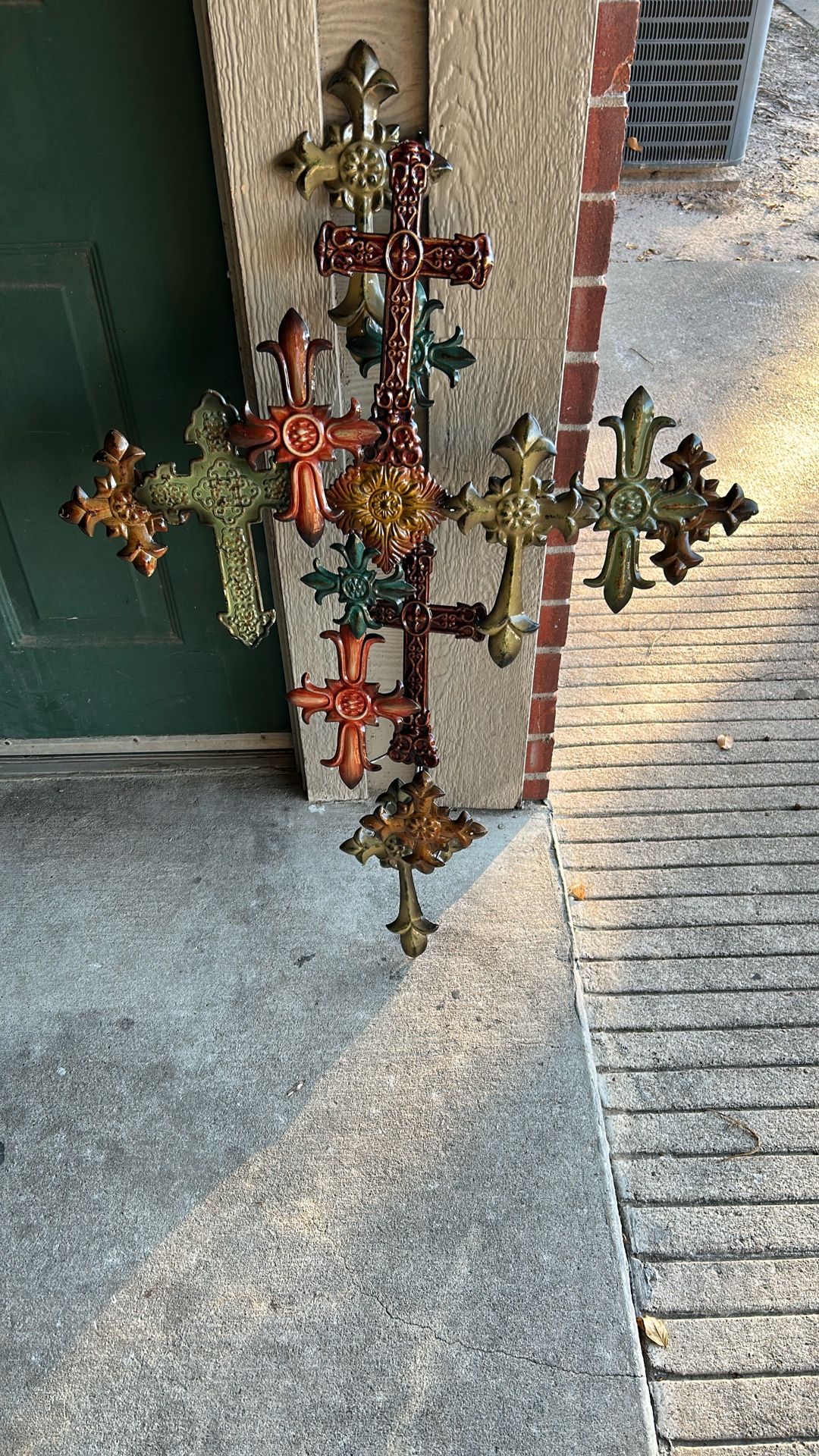 Cross