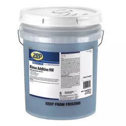 Provisions Auto Rinse Aid HW 5 Gal Warewash 