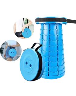 Banco plegable portátil ajustable