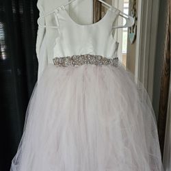 Flower Girl Dress