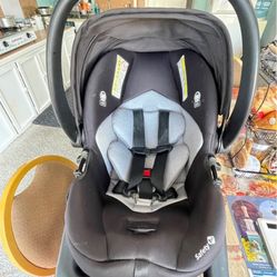 Graco Infant Car Seat