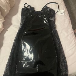 Black Dress Size S/ Forever 21