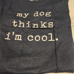 Men's Medium T-shirt