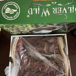 brand new work boots size 9 men