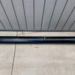 “Stinky Slinky” Sleeve For RV Hoses