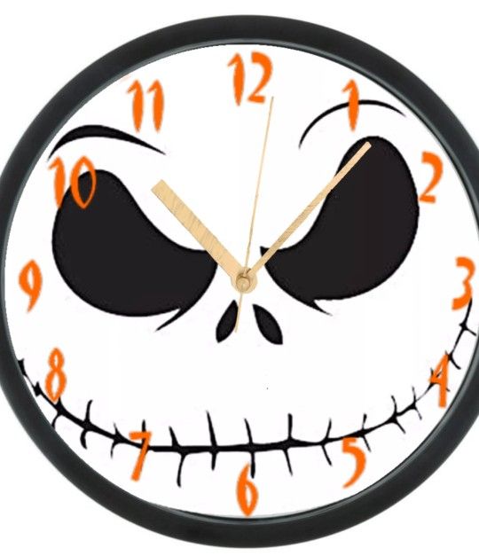 NBC Clock